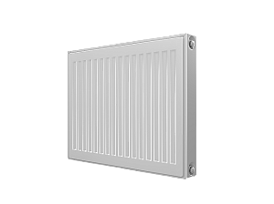 Радиатор панельный Royal Thermo COMPACT C21-400-900 RAL9016