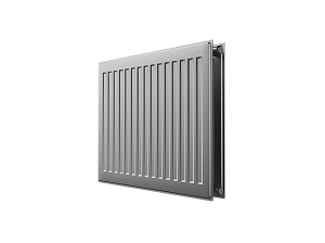 Радиатор панельный Royal Thermo HYGIENE H20-300-1800 Silver Satin