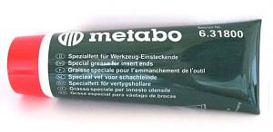 Metabo 6.31800 смазка для буров (100 мл)