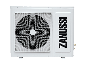 Внешний блок Zanussi ZACS-30 HP/A15/N1/Out сплит-системы серии Primavera