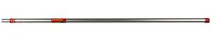 Телескопическая ручка для штанговых сучкорезов, алюминиевая, GRINDA 8-424445_z01