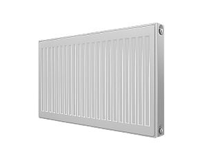 Радиатор панельный Royal Thermo COMPACT C21-400-2000 RAL9016