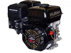 Двигатель Engine Lifan 168F-2H