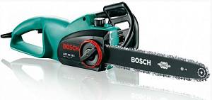 Электрическая цепная пила Bosch AKE 40-19 S 1900Вт дл.шин.:16&quot; (40cm)