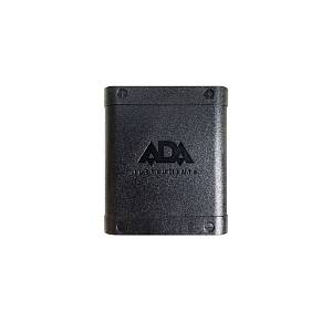 Литий-ионный аккумулятор ADA LBAT-1100 (для ADA CUBE 360/2-360/3-360, ADA CUBE 360 GREEN/2-360 GREEN/3-360 GREEN)