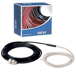 Нагревательный кабель DEVI DEVIaqua DTIV-9 100 м