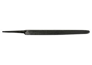 Напильник, 250 мм, №1, трехгранный (Металлист)