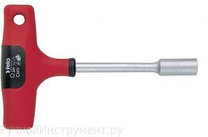 Felo Т-образный ключ 13 мм, стержень 350 мм 30413980