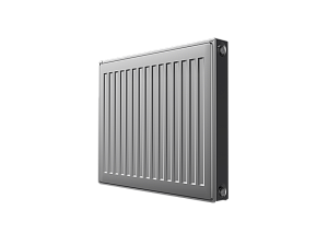 Радиатор панельный Royal Thermo COMPACT C33-600-2400 Silver Satin