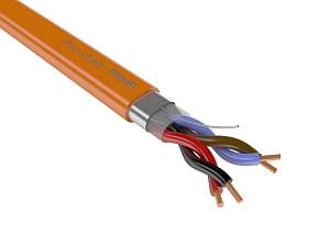 КСРЭПнг(А)-FRHF 1х2х0,80 мм (0,5 мм.кв.) кабель Паритет